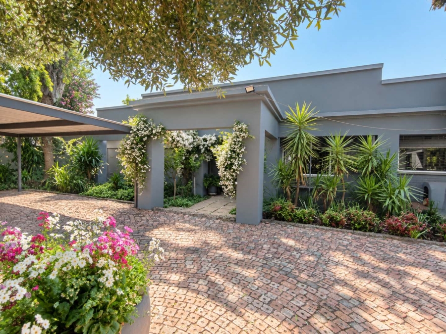 5 Bedroom Property for Sale in Universitas Free State